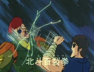 Fist of the North Star
