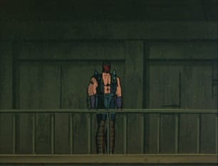 Fist of the North Star