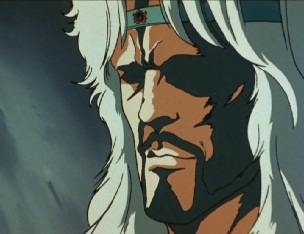 Fist of the North Star