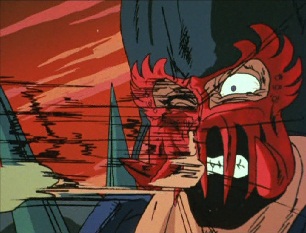 Fist of the North Star