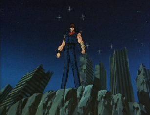 Fist of the North Star