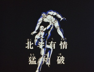 Fist of the North Star