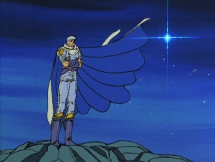Fist of the North Star