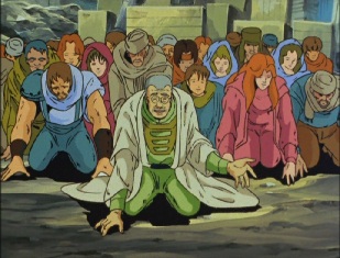 Fist of the North Star