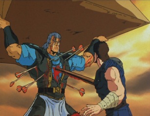 Fist of the North Star