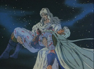 Fist of the North Star
