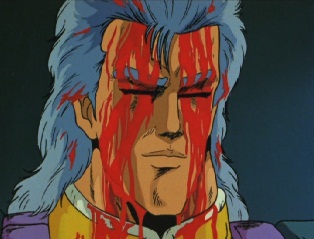 Fist of the North Star