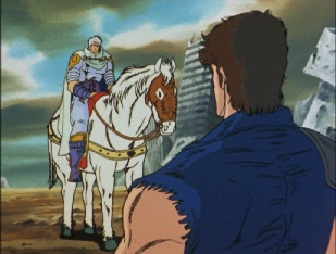 Fist of the North Star