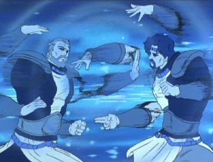 Fist of the North Star
