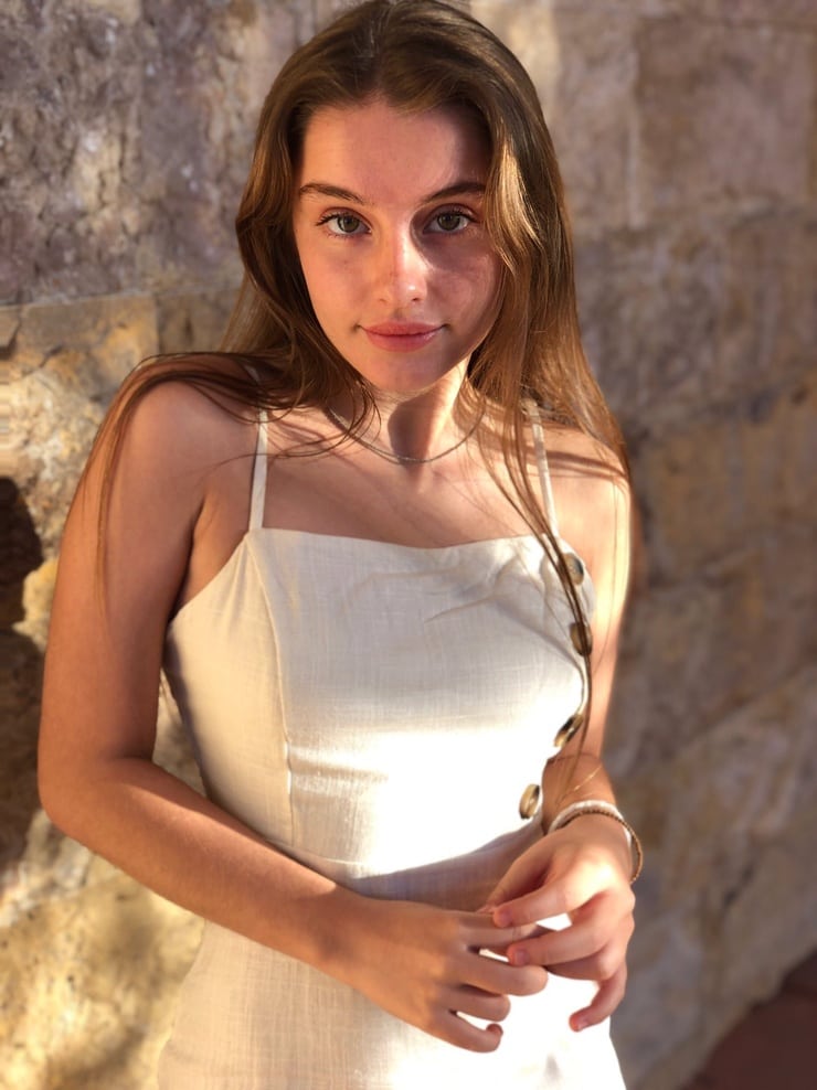 Picture of Kalysta Mallory