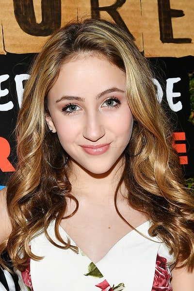 Ava Kolker