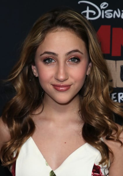Ava Kolker