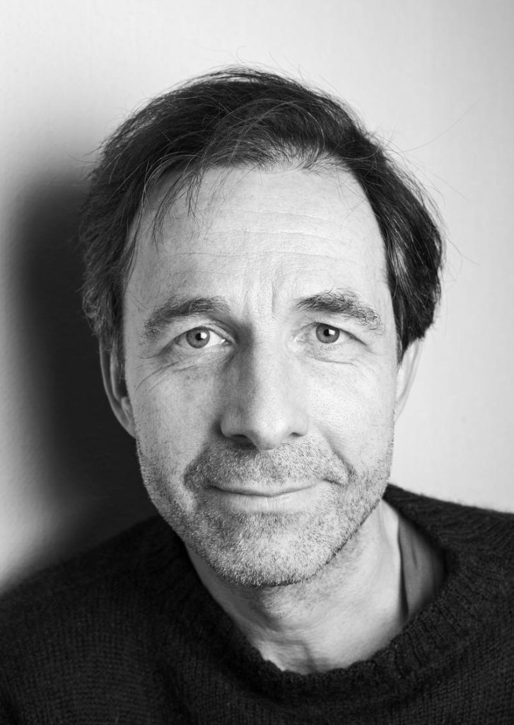 Anders Mossling