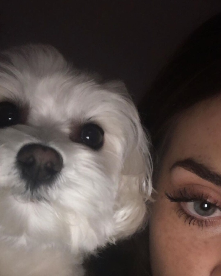 Brielle Barbusca
