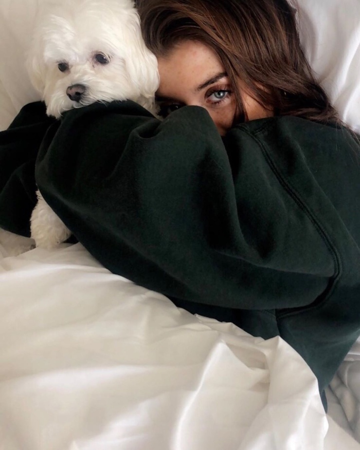 Brielle Barbusca