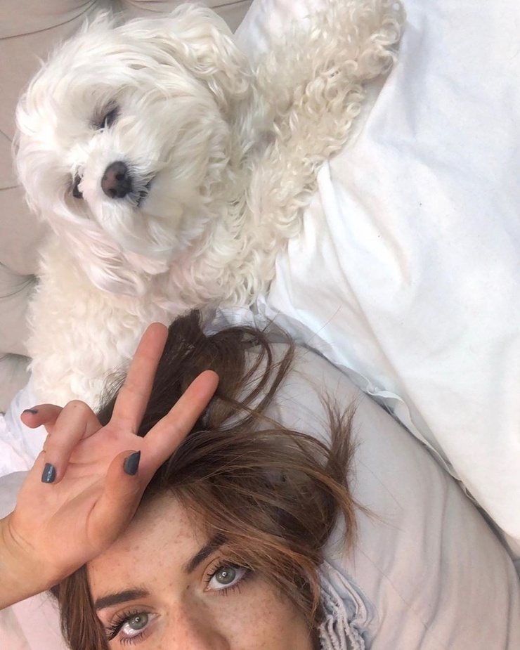 Brielle Barbusca