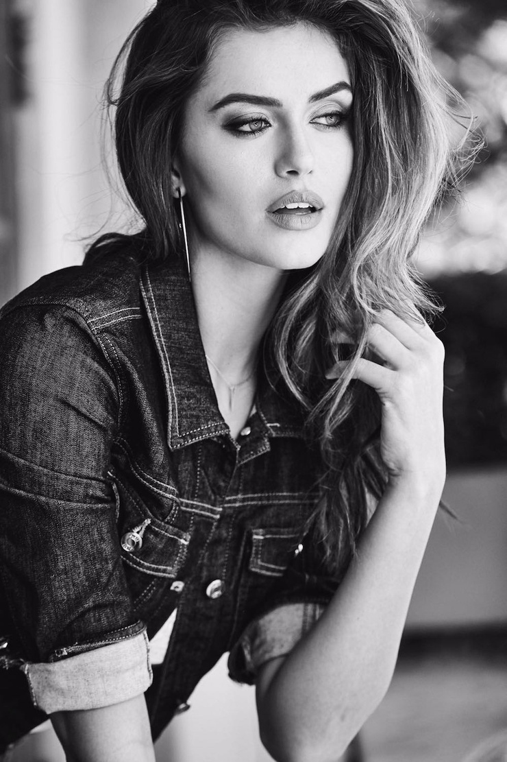 Talia Richman Talia Richman