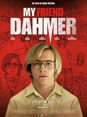 My Friend Dahmer