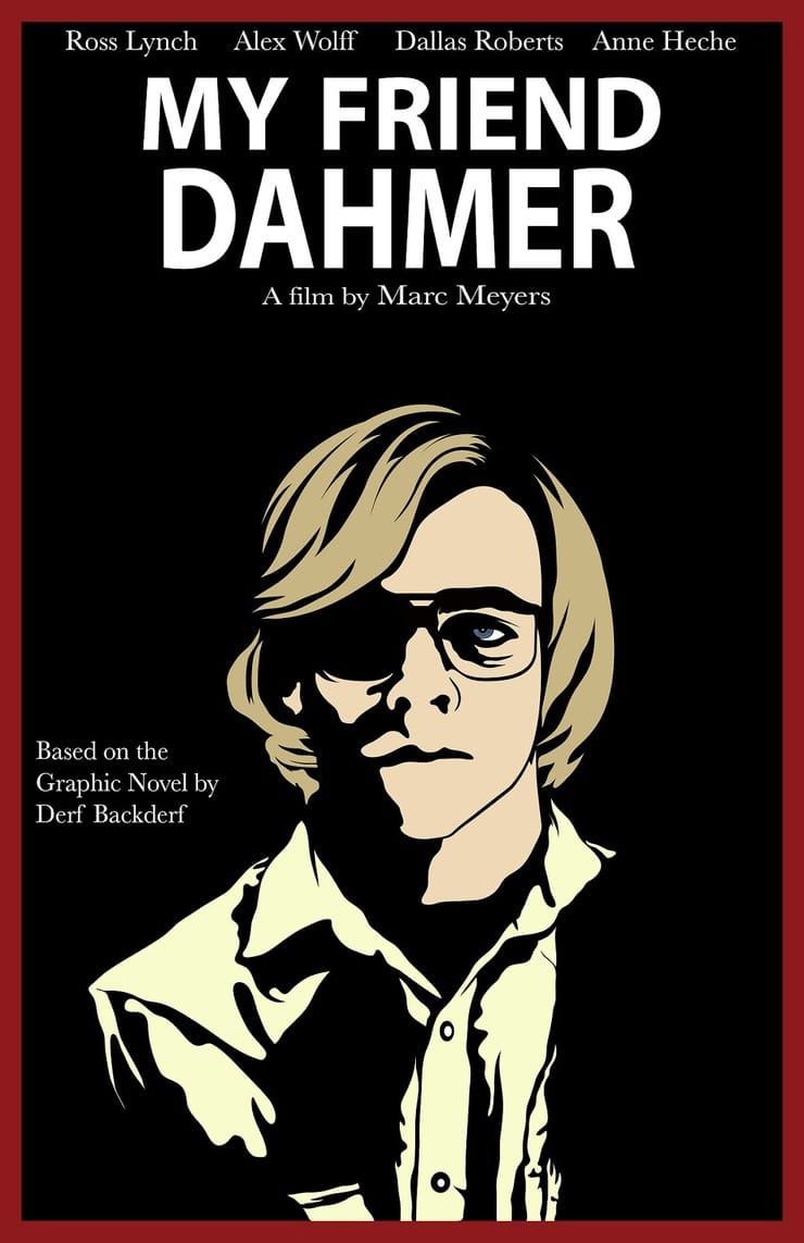 My Friend Dahmer