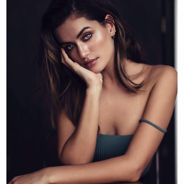Talia Richman