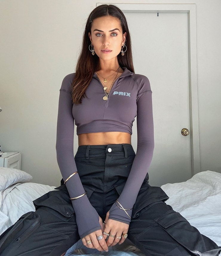 Talia Richman