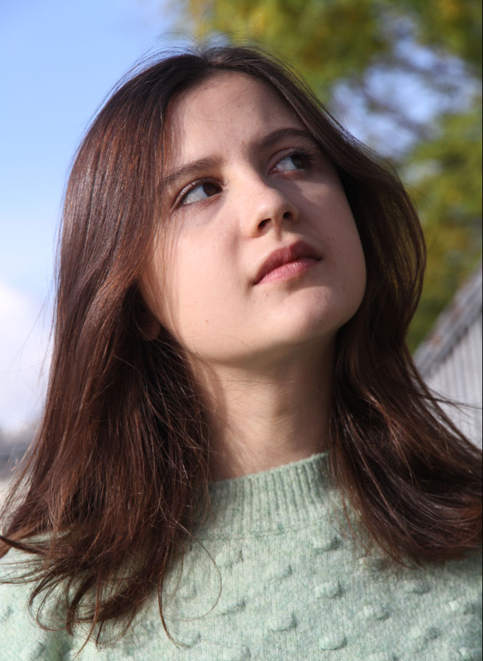 Annina Walt
