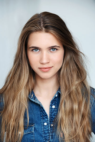 Anna-Lena Schwing