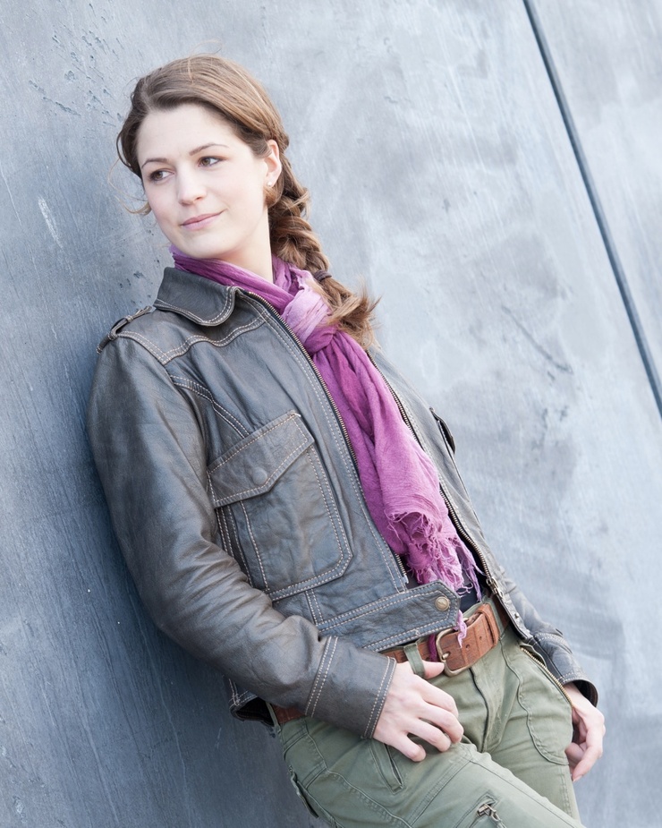 Sarah Maria Bockhorn Sarah Maria Bockhorn