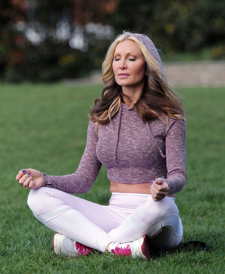 Caprice Bourret