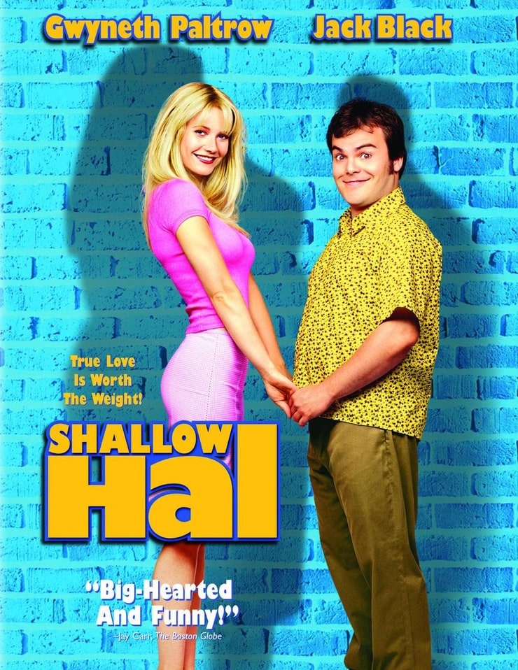 Shallow Hal