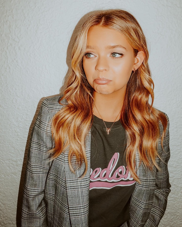 Picture of Jade Pettyjohn