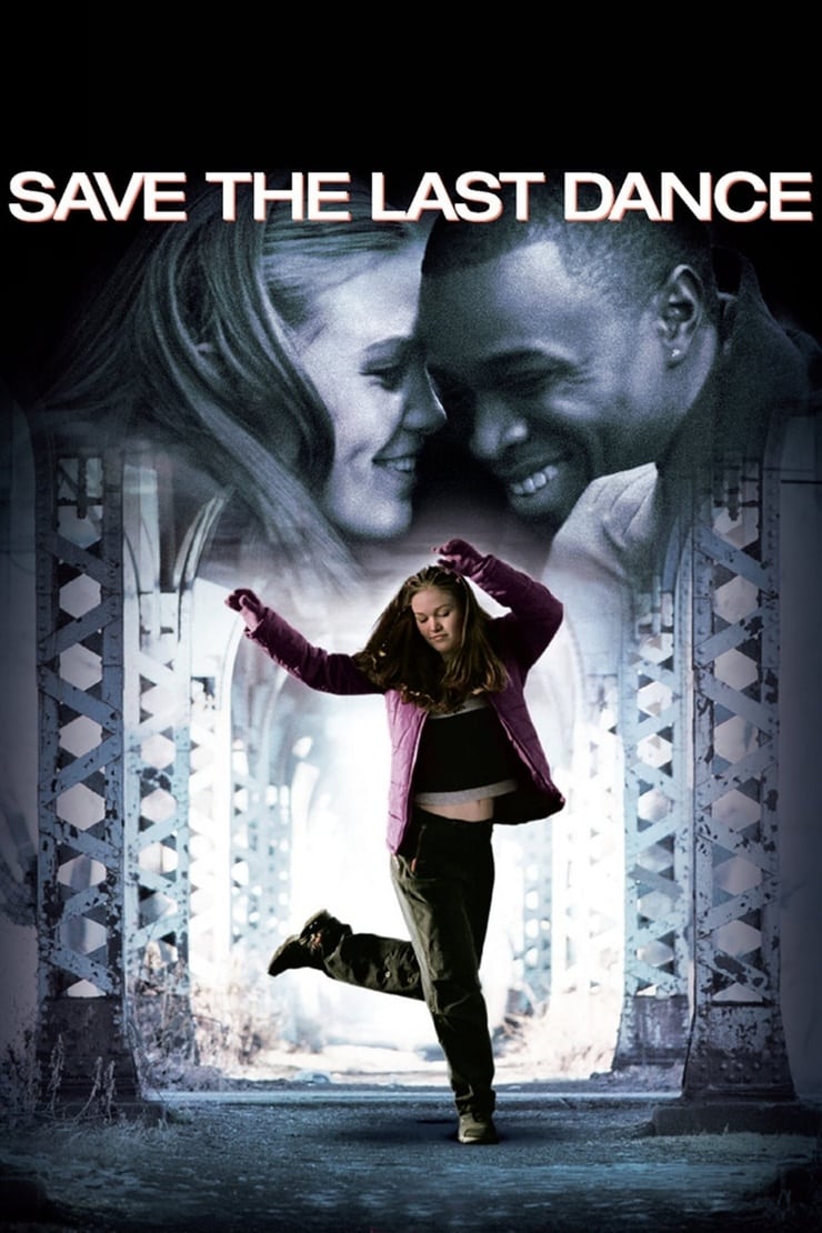 Save the Last Dance