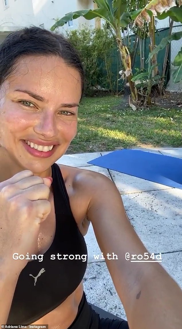 Adriana Lima