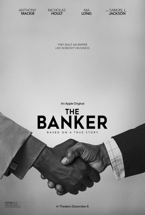 The Banker The Banker