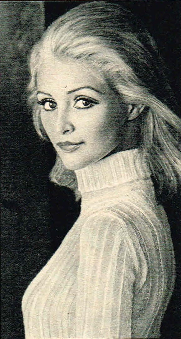 Alexandra Marischka