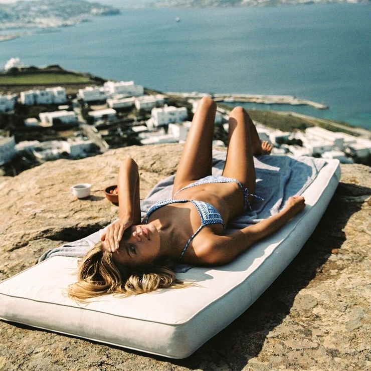 Frida Aasen Frida Aasen