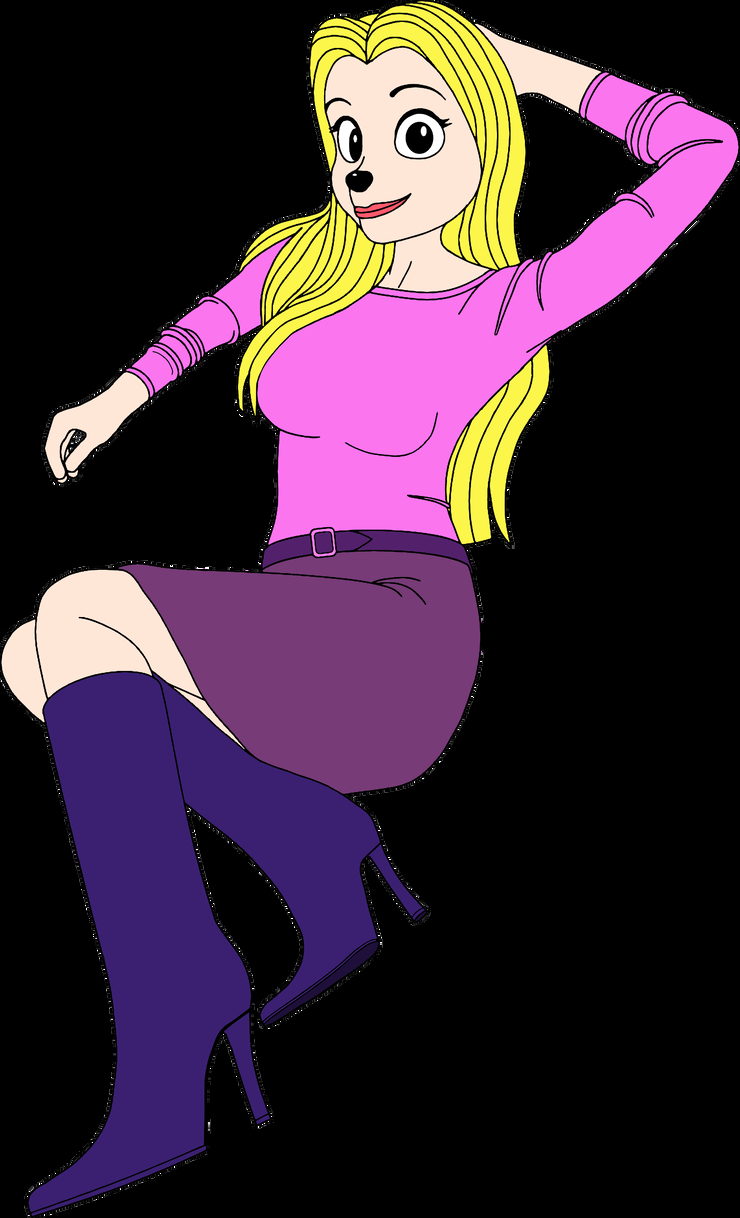 Heartfilia MacPoodle