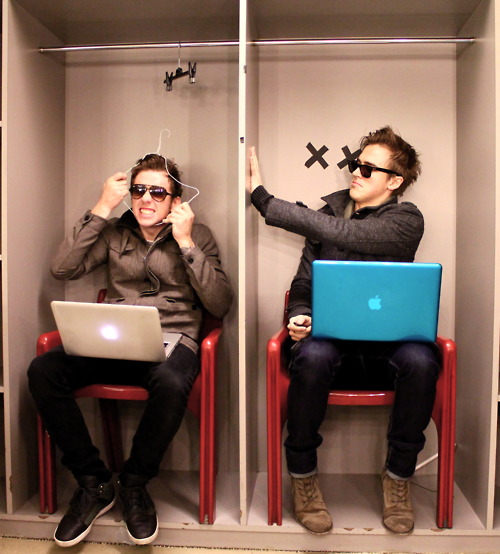 Danny Jones