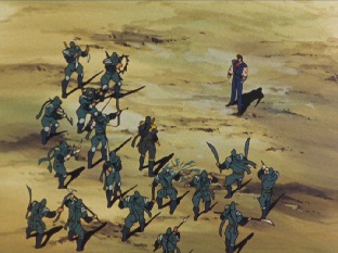 Fist of the North Star