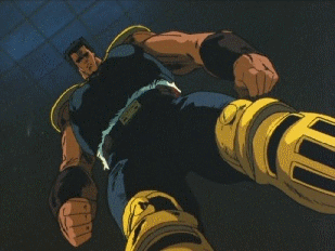 Fist of the North Star