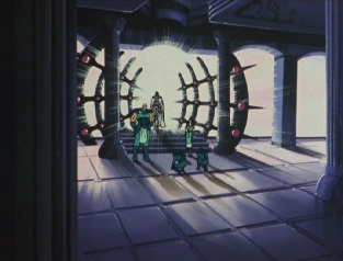 Fist of the North Star