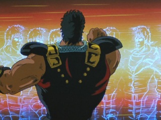 Fist of the North Star