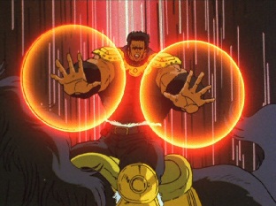 Fist of the North Star