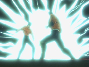 Fist of the North Star