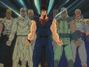 Fist of the North Star
