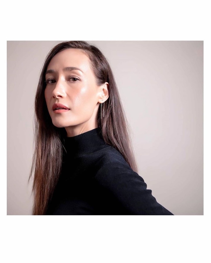 Maggie Q
