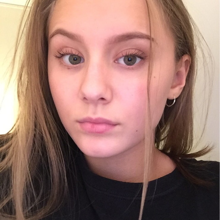 Emelie Claeson