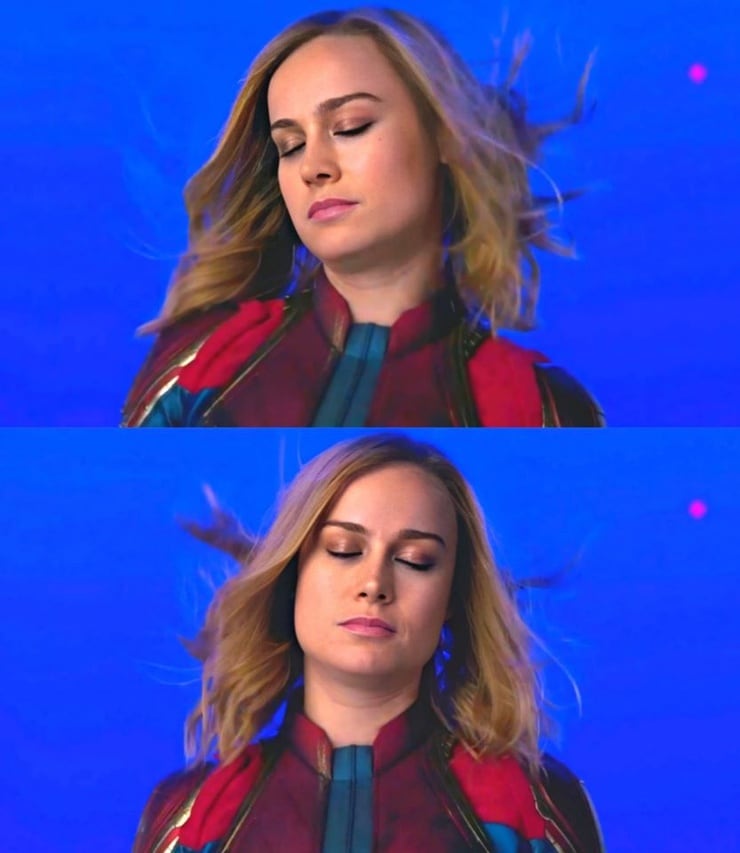 Brie Larson Brie Larson