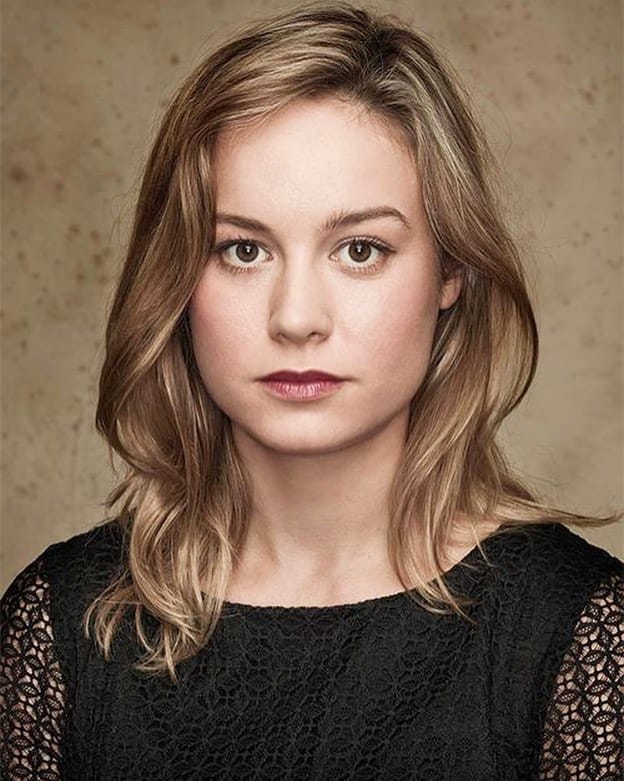 Brie Larson Brie Larson