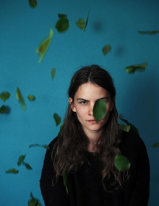 Picture of Eliot Sumner